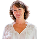 Photo de France Gauthier