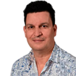 Photo de Dr Mario Beauregard